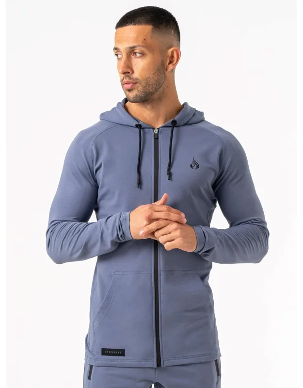 Endurance Zip Up Jacket