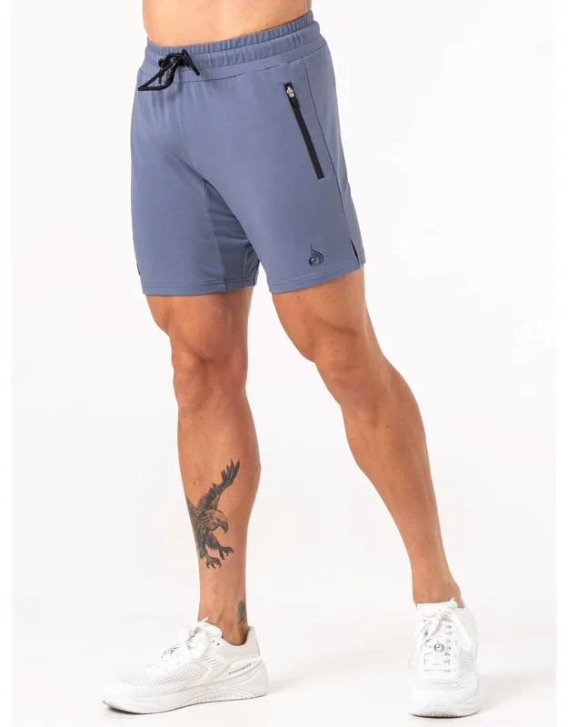 Endurance Track Shorts