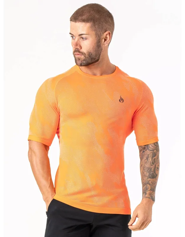 Aero Core Seamless T-shirt