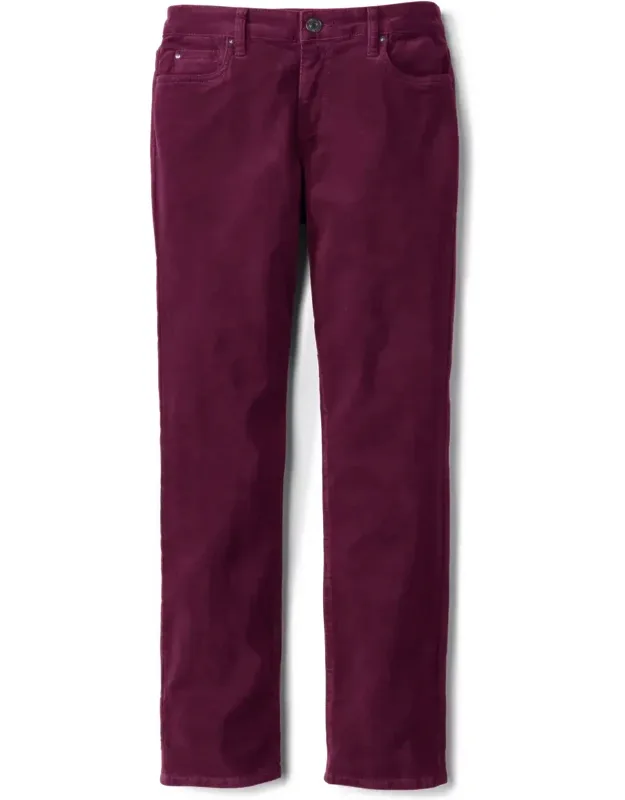 Catherine Boyfriend Cords