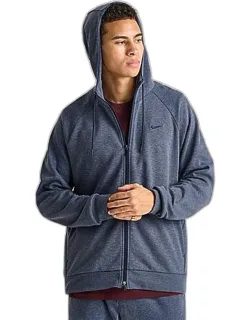 Primary Dri-fit Uv Full-zip Versatile Hoodie