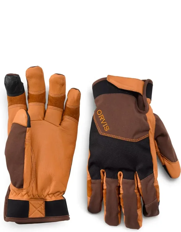 Cold Weather Hunting Gloves