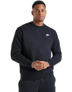 Sportswear Club Fleece Crewneck Sweatshirt