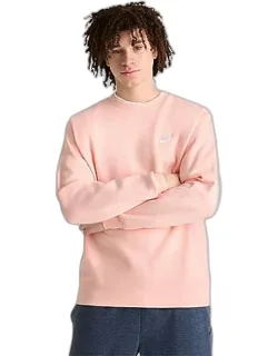 Sportswear Club Fleece Crewneck Sweatshirt