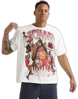 Flight Essentials Photo Graphic T-shirt