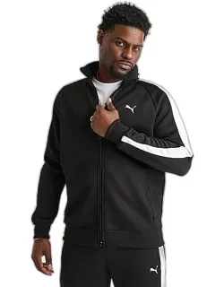 T7 Always On Track Jacket