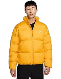 Sportswear Club Futura Logo Puffer Jacket