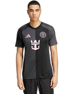 Inter Miami Cf Mls 25-26 Away Soccer Jersey