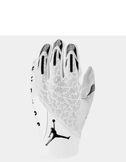 Knit Football Gloves