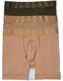 Flight Modal Boxer Briefs (3-pack)