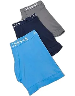Flight Boxer Briefs (3-pack)