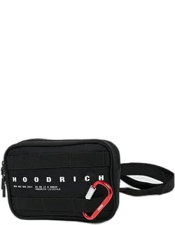 Tech Mini Crossbody Bag