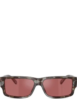 Rectangle Sunglasses