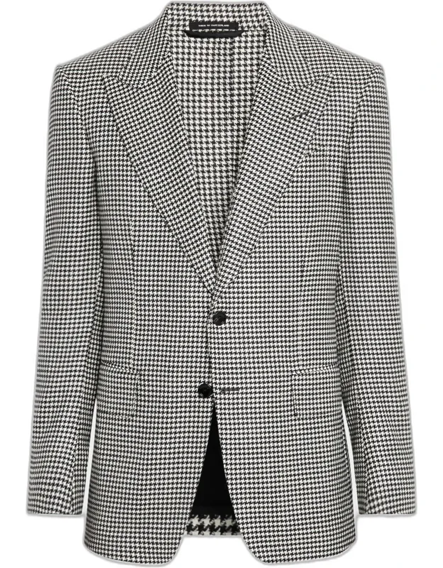 Shelton Houndstooth Sport Coat
