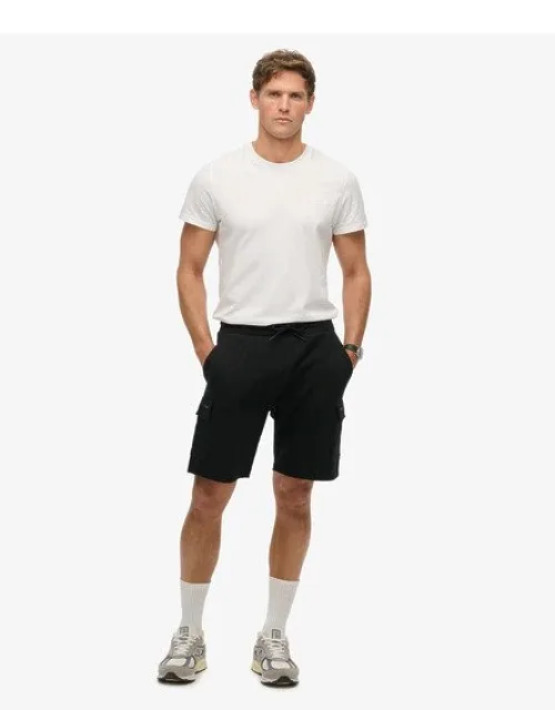 Tech Logo Cargo Shorts