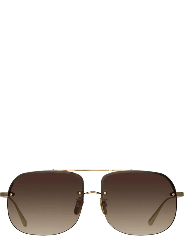 Seren Aviator Sunglasses