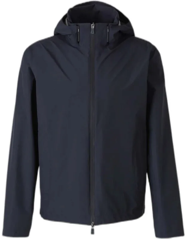 Gore-tex Windbreaker Jacket