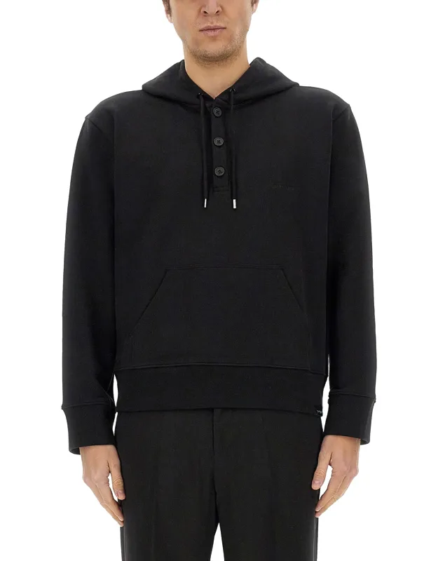 Hoodie Made In Portugal