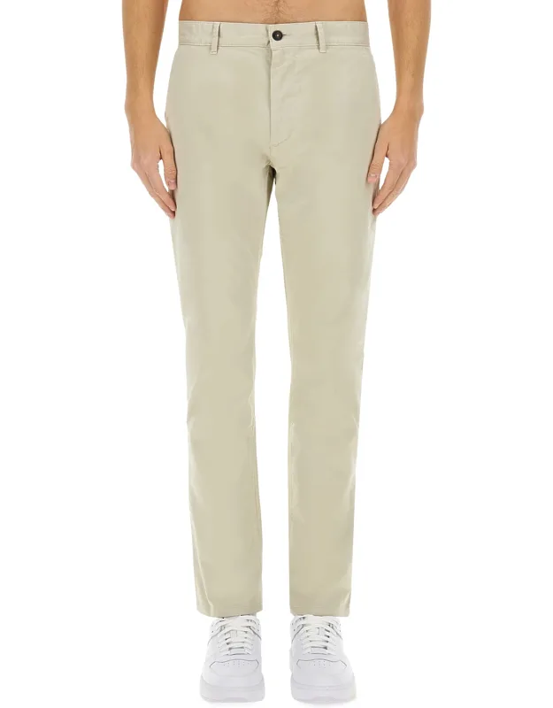 Slim Fit Pants Made In Sri Lanka