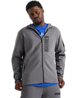 Cycle Full-zip Hoodie