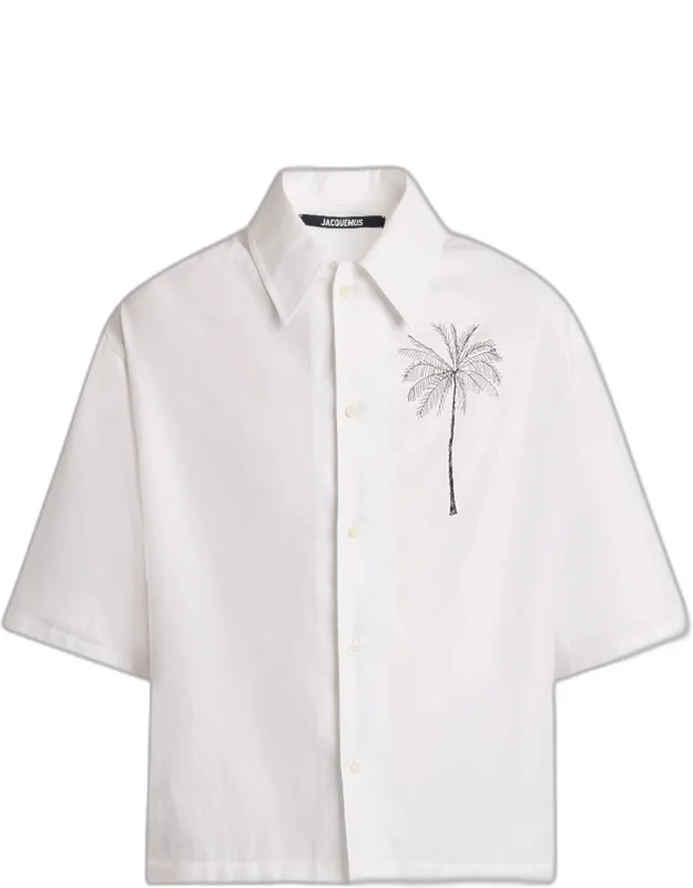 Aloe Cruise Sport Shirt