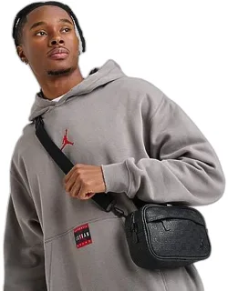 Monogram Camera Bag (1.5l) In Embossed Leather