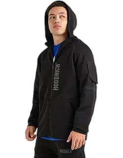 Cycle Full-zip Hoodie