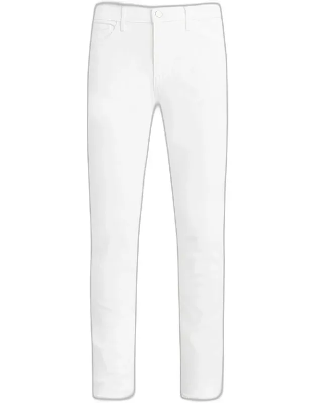 Asher Slim-fit Jeans