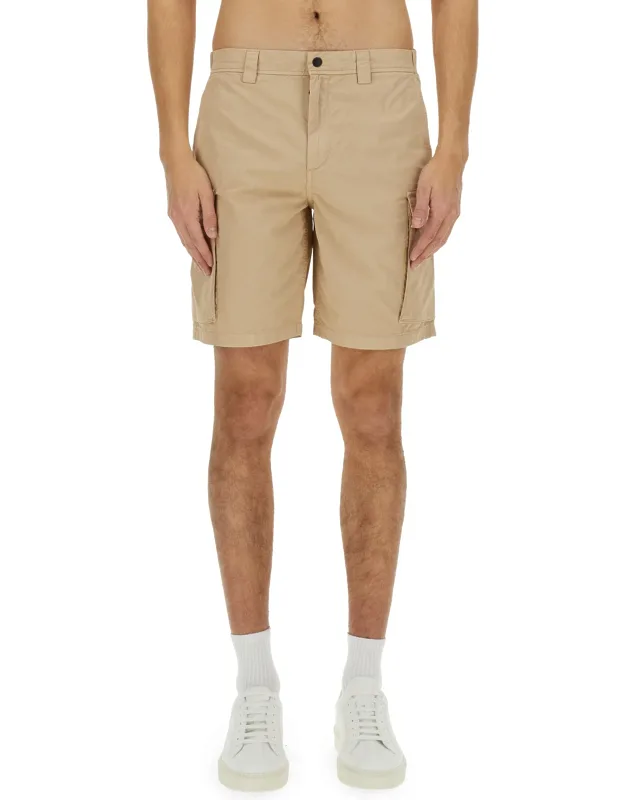 Woolrich Cargo Shorts