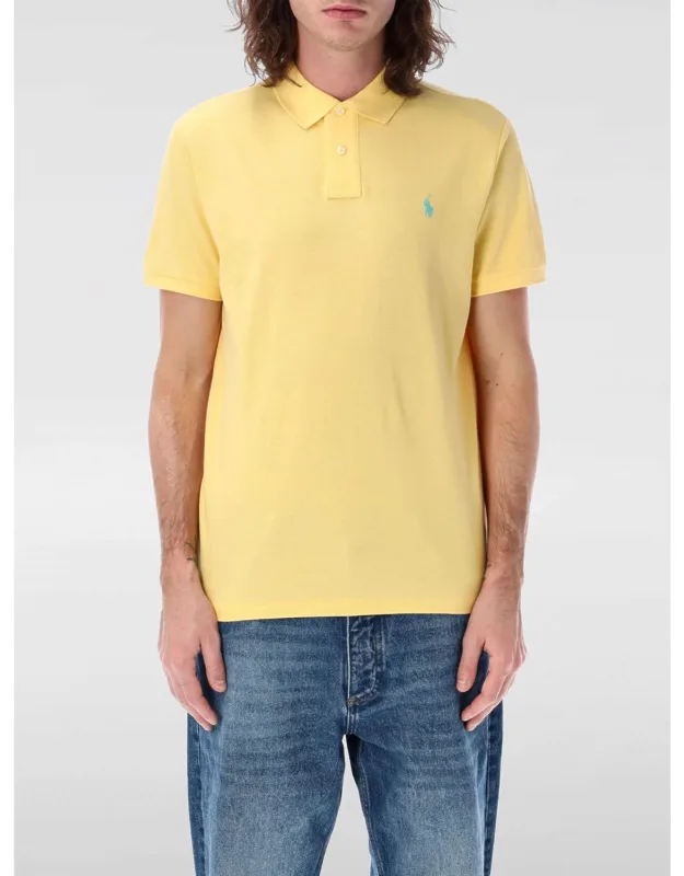 Polo Shirt T-shirt