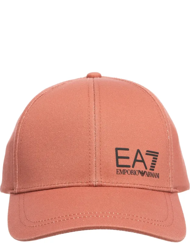 Train Core Cap - Adjustable Closure, Logo Details