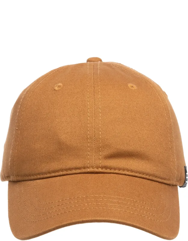 Train Core Cap - Adjustable Closure, Logo Details