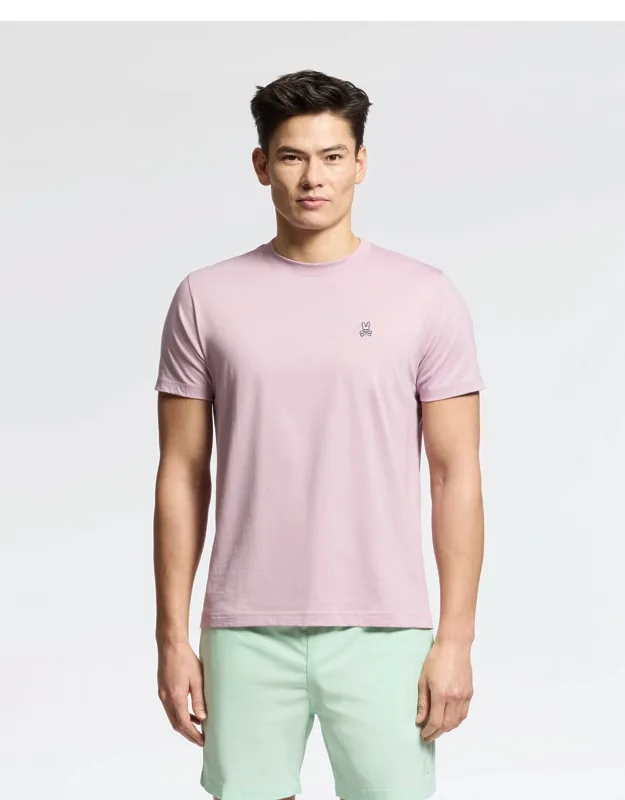 Classic Crew Neck Tee