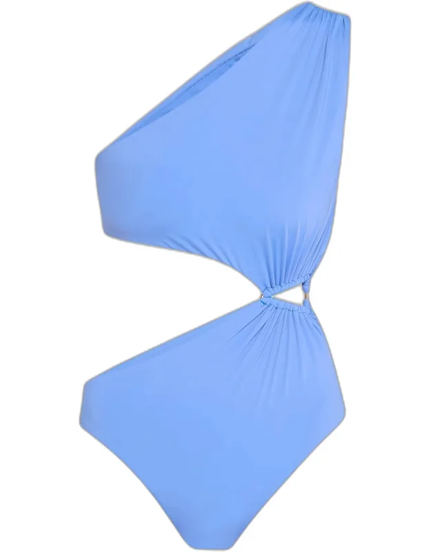 Cutout One-piece Swimsuit