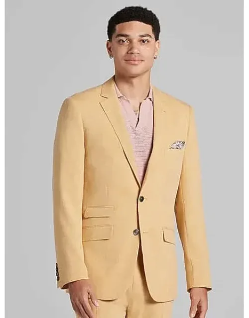 Big & Tall Slim Fit Suit Separates Jacket