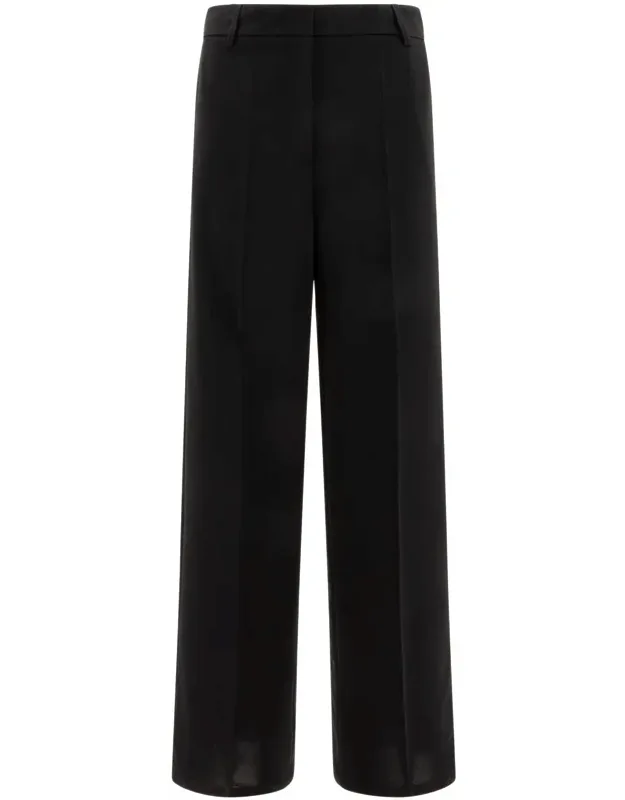 F. It Trousers, Polyester
