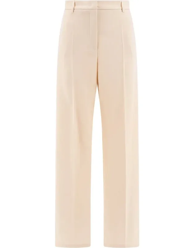 F. It Trousers, Polyester