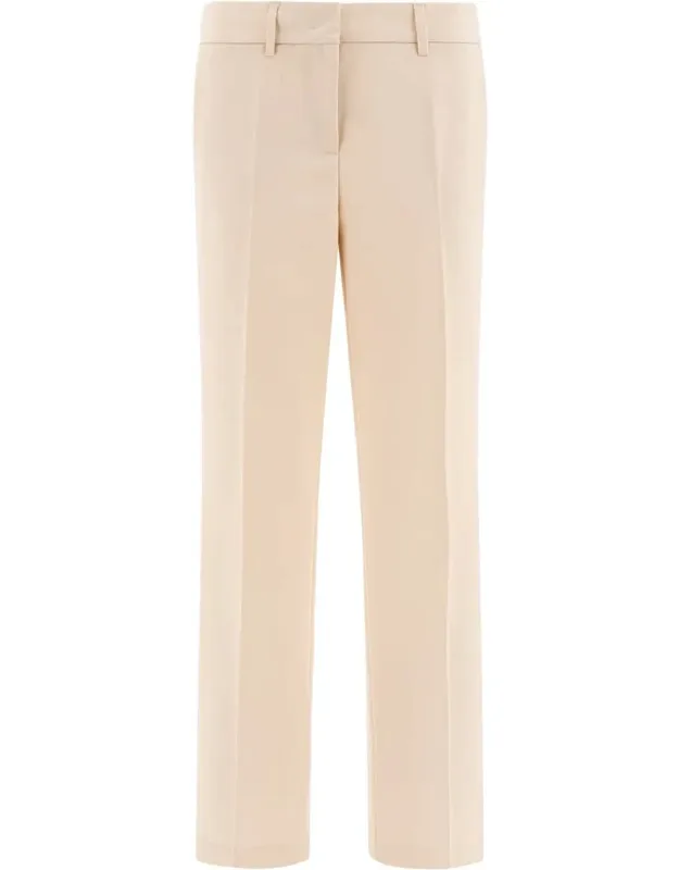 F. It Trousers, Polyester