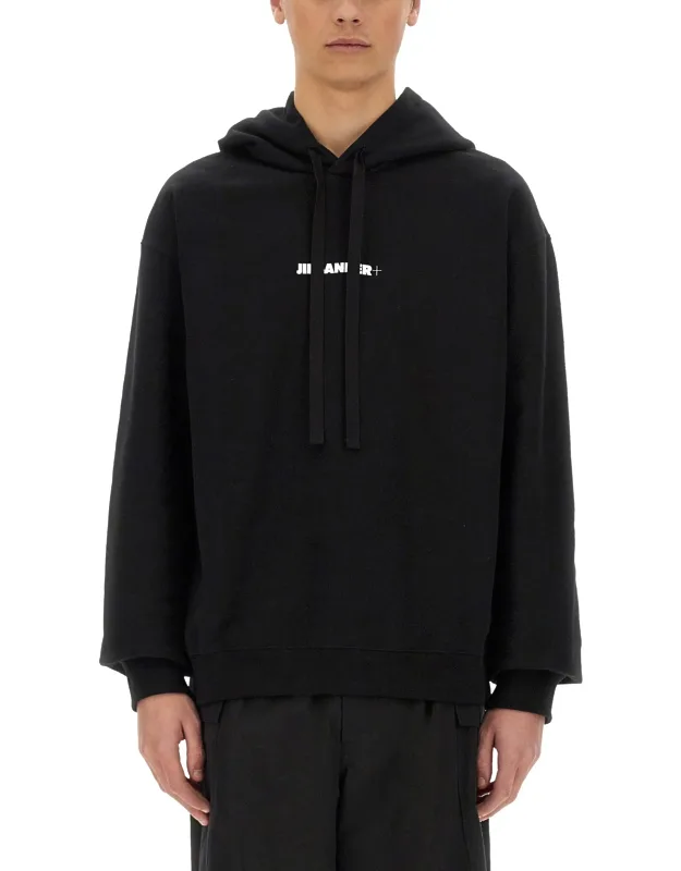 Hoodie Made In Italy, Size L