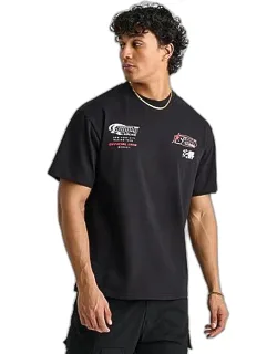 Track T-shirt