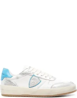 Nice Low Sneakers Shoes