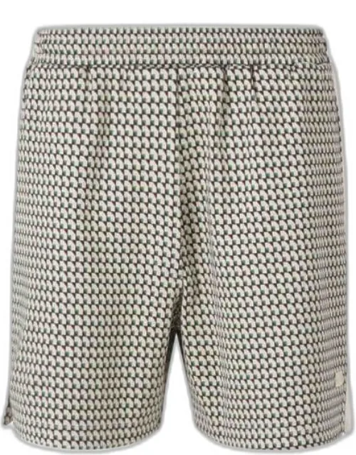 Bermuda Power Shorts
