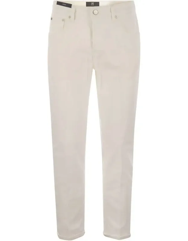 Reggae Slim-fit Jeans