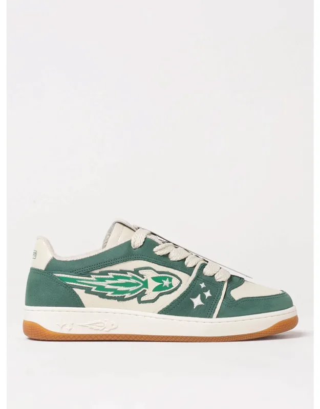 Sneakers Green
