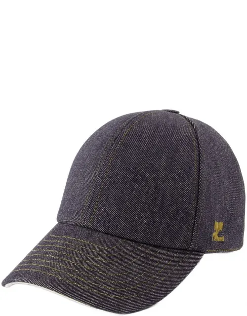 Signature Cap