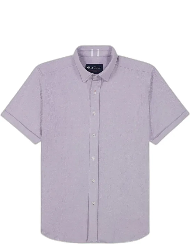 Hammond Short-sleeve Shirt