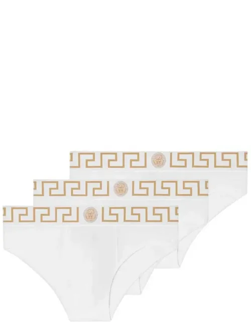 Three-pack Of Briefs