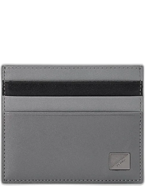 Leather Card Holder