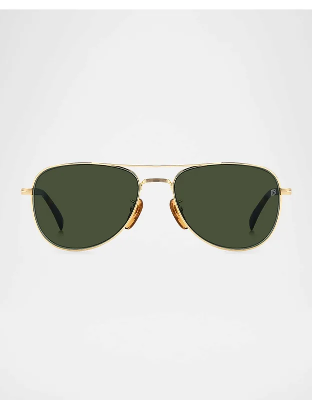 Aviator Sunglasses