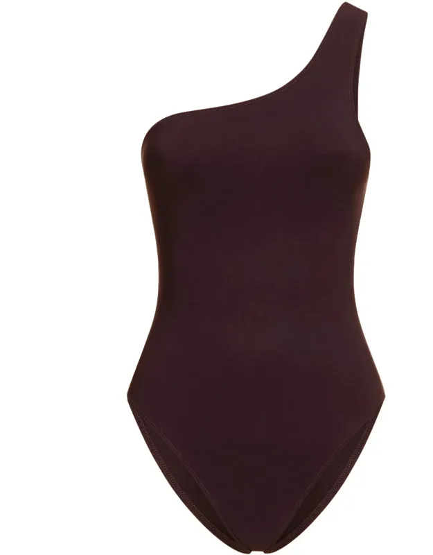 Lido One-piece Swimsuit Slim Fit